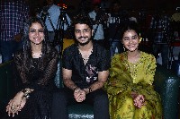 The Story Of Beautiful Girl First Look Launch